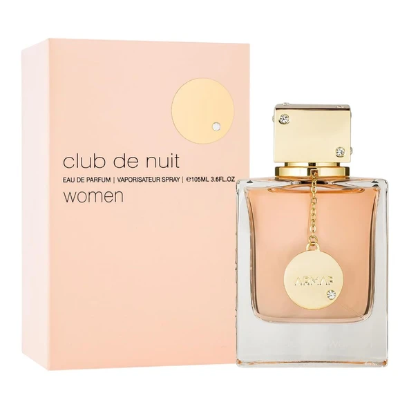 ARMAF CLUB DE NUIT EDP 100 ML ürün görseli 1