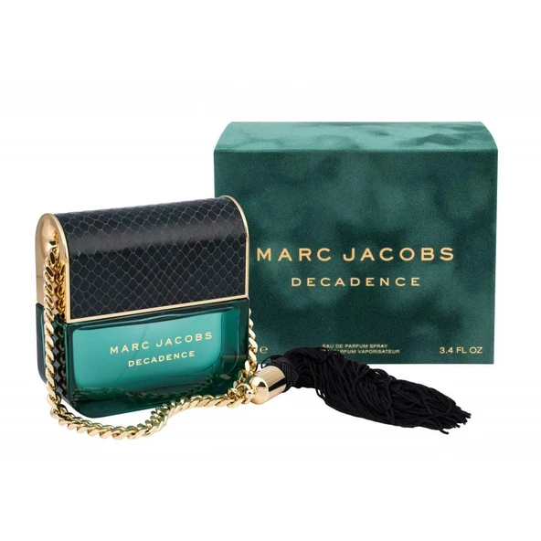 MARC JACOBS SO DECADENCE 100 ML ürün görseli 1