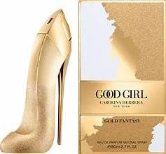 CAROLINA HERRERA GOOD GIRL FANTASY 100 ML ürün görseli 1
