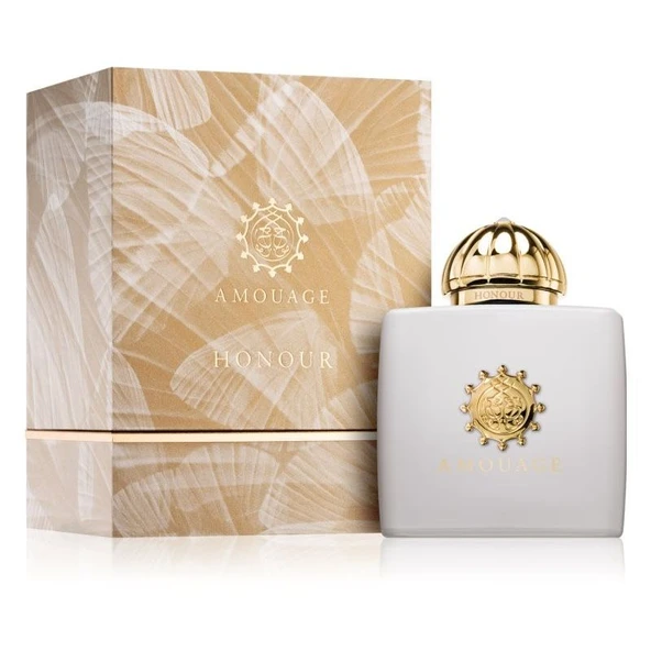 AMOUAGE HONOUR WOMEN 100 ML FEM ürün görseli 1