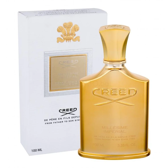 CREED MILLESIME IMPERIAL 100 ML ürün görseli 1