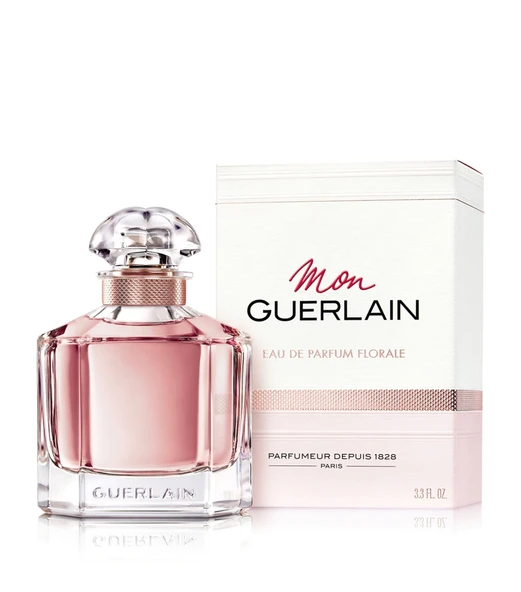 GUERLAIN MON EAU DE PARFUM 100 ML FEM ürün görseli 1