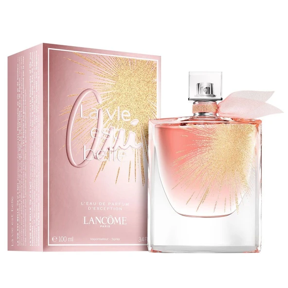LANCOME LA VIE EST BELLE OUI 100 ML ürün görseli 1