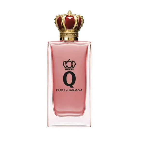 DOLCE & GABBANA Q INTENSE EDP 100 ML ürün görseli 1