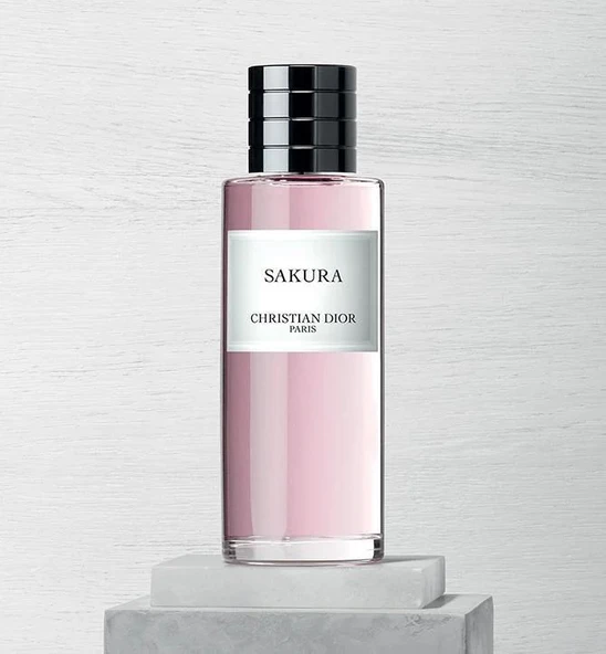 DIOR SAKURA 125 ML ürün görseli 1