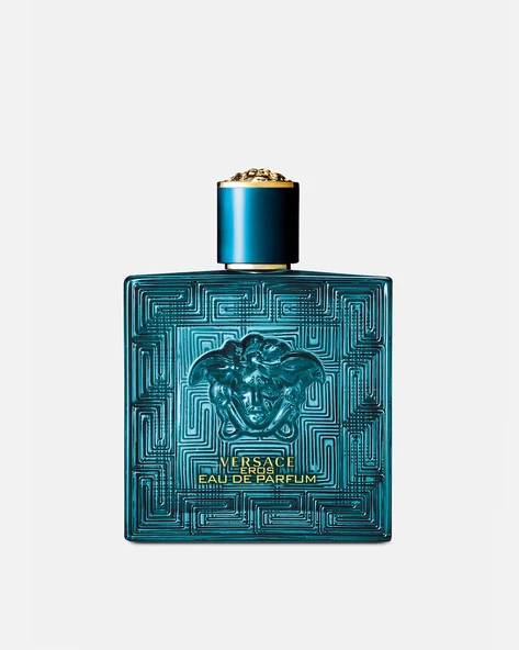 VERSACE EROS EAU DE PARFUM 100 ML HOMME ürün görseli 1