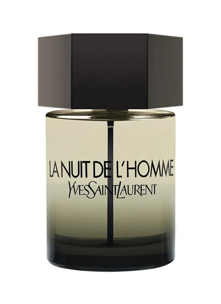 YVES SAINT LAURENT YSL LA NUIT DE L'HOMME 100 ML ürün görseli 1