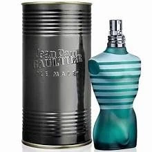 JEAN PAUL GAULTIER LE MALE EDT 125 ML ürün görseli 1