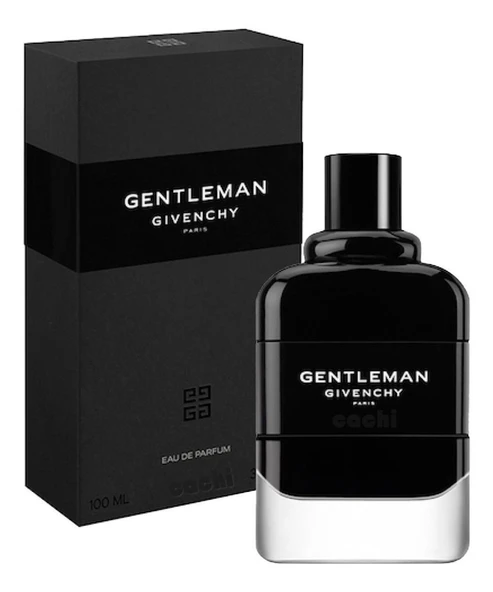 GIVENCHY GENTLEMAN EDP 100 ML ürün görseli 1