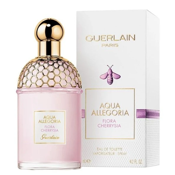 Guerlain Paris Aqua Allegoria Flora Cherrysia ürün görseli 1