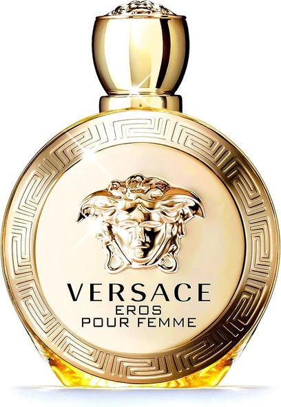 Versace Eros Eau De Parfum 100 Ml Femme ürün görseli 1