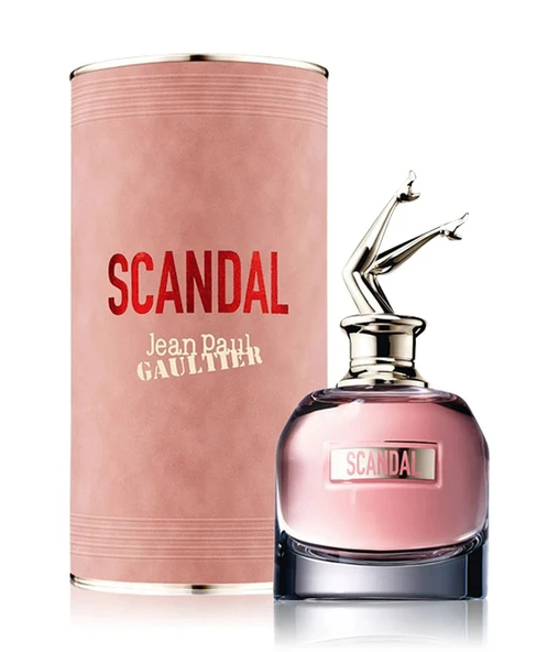 JEAN PAUL GAULTIER SCANDAL  WOMEN 100 ML ürün görseli 1