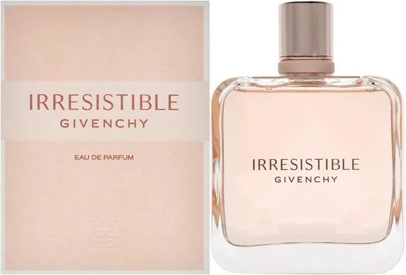GIVENCHY IRRESISTEBLE EAU DE PARFUM 80 ML ürün görseli 1