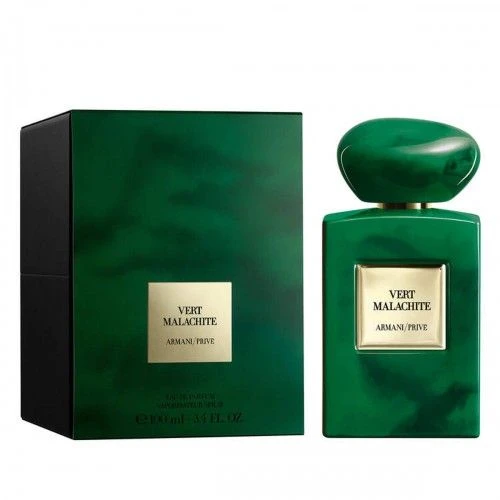 GIORGIO ARMANI PRIVE VERT MALACHITE EDP 100 ML ürün görseli 1