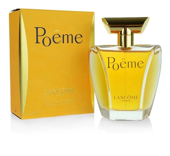 LANCOME POEM FEMME 100 ML ürün görseli 1