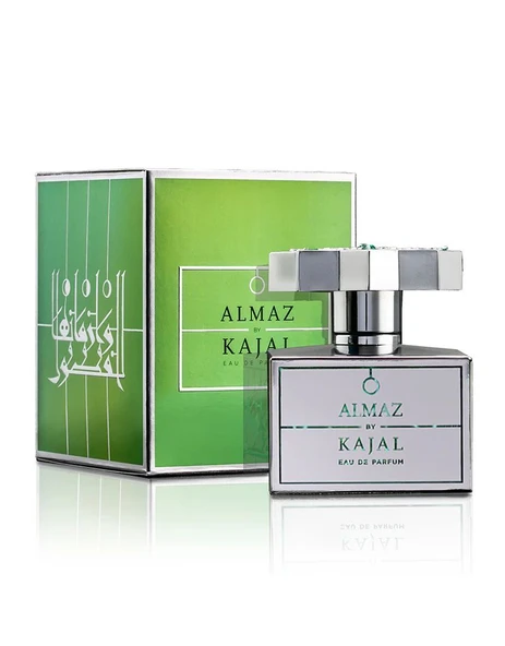 KAJAL ALMAZ EDP 100 ML ürün görseli 1
