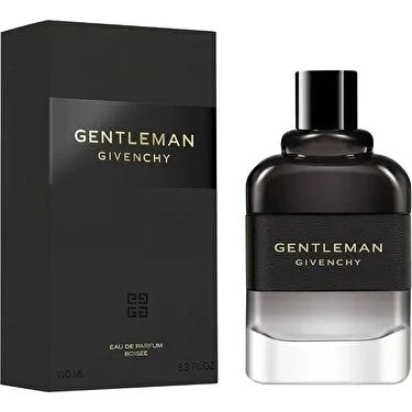 GIVENCHY GENTLEMAN BOISSE EDP 100 ML ürün görseli 1
