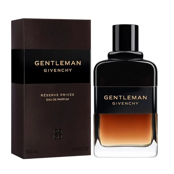 Givenchy Gentleman Reserve Prive Edp 100 Ml ürün görseli 1