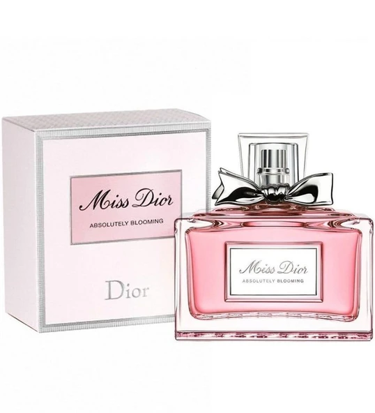 DIOR MISS DIOR ABSOLUTELY EDP 100 ML ürün görseli 1