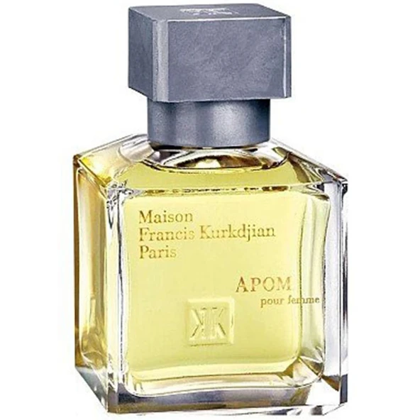 MAISON FRANCIS KURKDJIAN APOM EDP 70 ML ürün görseli 1