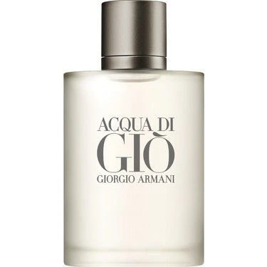 GIORGIO ARMANI Edp 100 Ml Homme ürün görseli 1