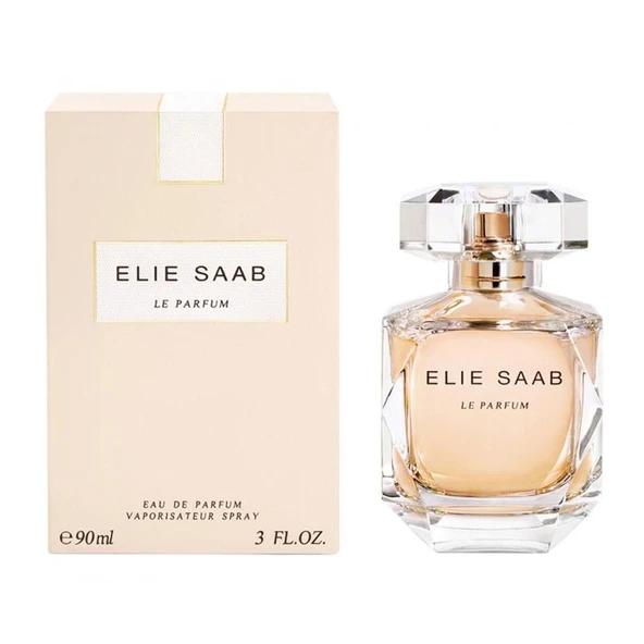 ELIE SAAP LE PARFUM 90 ML EDP ürün görseli 1