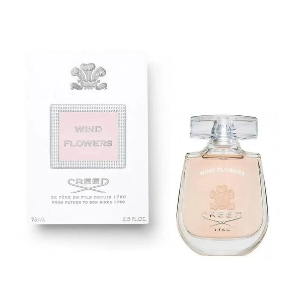 CREED WIND FLOWERS 75 ML FEM ürün görseli 1