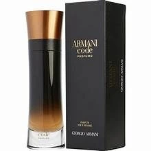 GIORGIO ARMANI CODE PROFUMO EDP 110 ML MEN ürün görseli 1