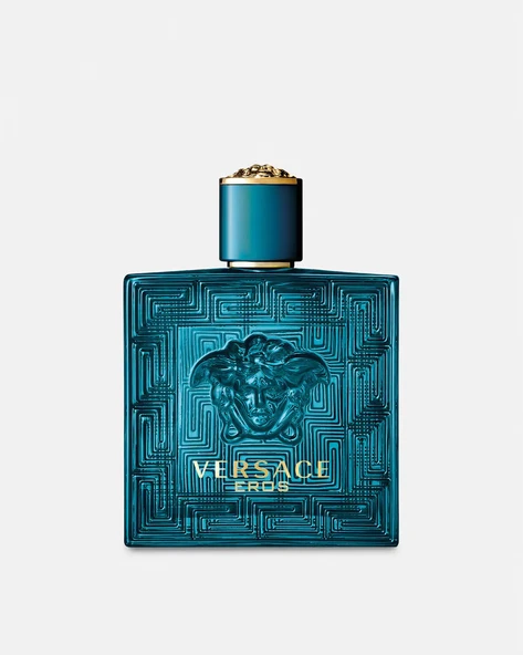 Versace Eros EDT 100 ml ürün görseli 1