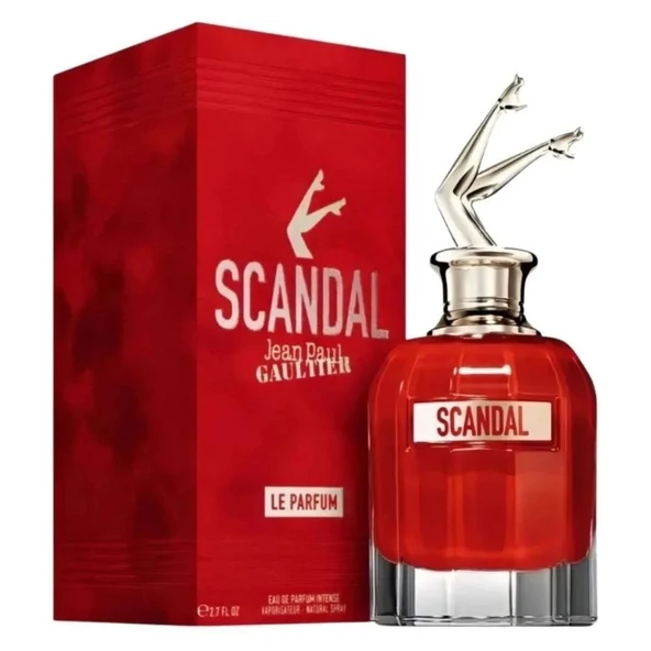 JEAN PAUL GAULTIER SCANDAL EAU DE PARFÜM ürün görseli 1