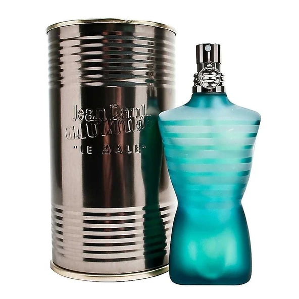 JEAN PAUL GAULTER LE MALE LE PARFUM EDP 125 ML ürün görseli 1
