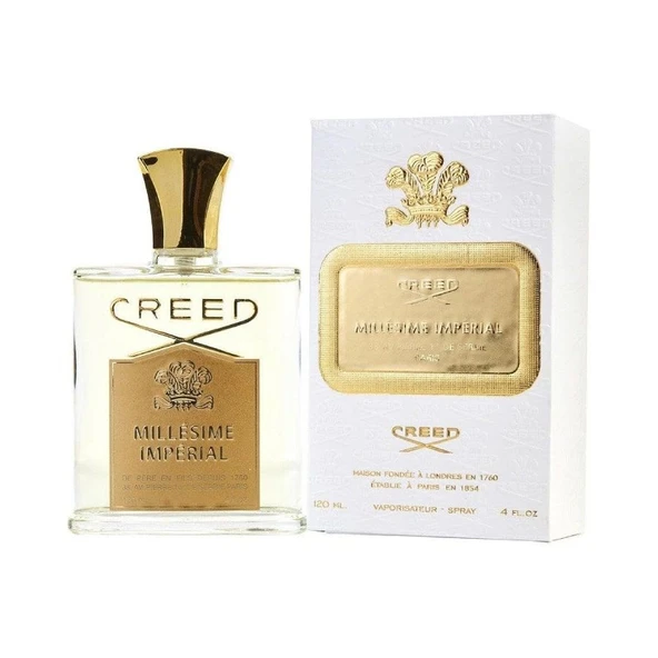 CREED MILLESIME IMPERIAL 100 ML ürün görseli 1
