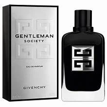 GIVENCHY GENTLEMAN SOCIETY EDP 100 ML ürün görseli 1