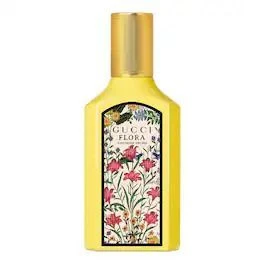 GUCCI FLORA GORGEOUS ORCHID 100 ML - Resim 2