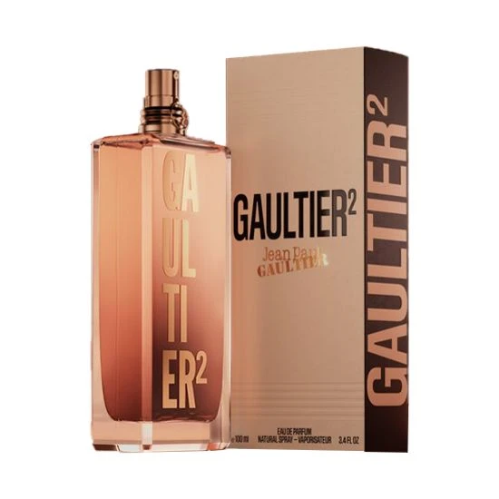 JEAN PAUL GAULTIER PERFUME 2 100 ML ürün görseli 1