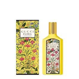 GUCCI FLORA GORGEOUS ORCHID 100 ML ürün görseli 1