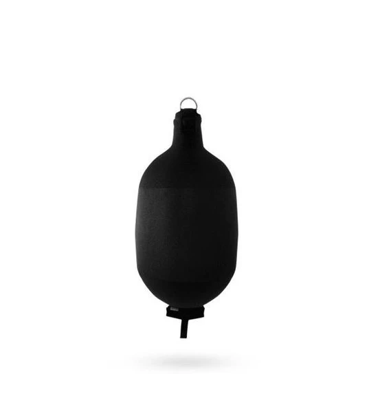 Fendertex Sosis Usturmaça Siyah  C52-22x50cm ürün görseli 1