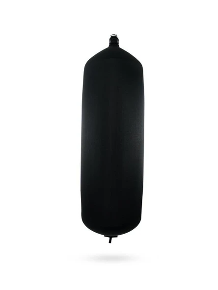 Fendertex Sosis Usturmaça Siyah  C207-70x200cm ürün görseli 1