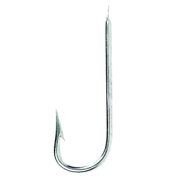 Mustad 2369bd No:8 100lü Paket İğne ürün görseli 1
