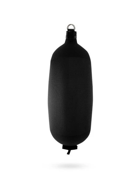 Fendertex Sosis Usturmaça Siyah  C124-36x120cm ürün görseli 1