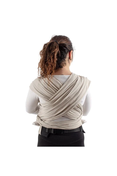 Sevi Bebe Bel Destekli Sling 565 - Resim 4
