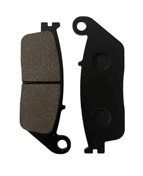 Honda Cbr 500 R Ön Disk Fren Balatası 2013 -2024  Supermoto ürün görseli 1