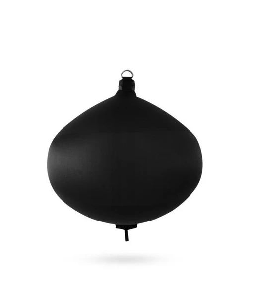 Fendertex Balon Usturmaça Siyah  S100-70x86cm ürün görseli 1