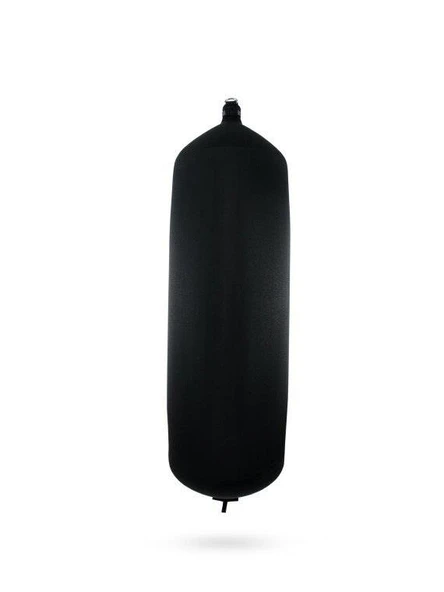 Fendertex Sosis Usturmaça Siyah  C175-56x170cm ürün görseli 1