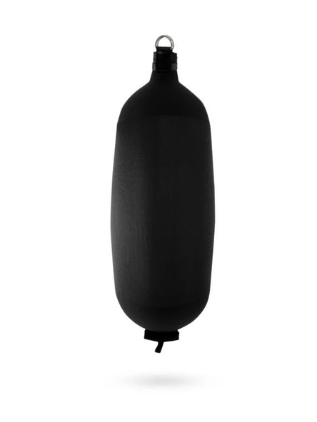 Fendertex Sosis Usturmaça Siyah  C145-49x140cm ürün görseli 1