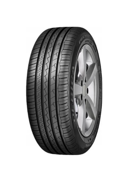 Debica 205/60R16 92H  Presto HP 2 Üretim Yılı 2025 ürün görseli 1