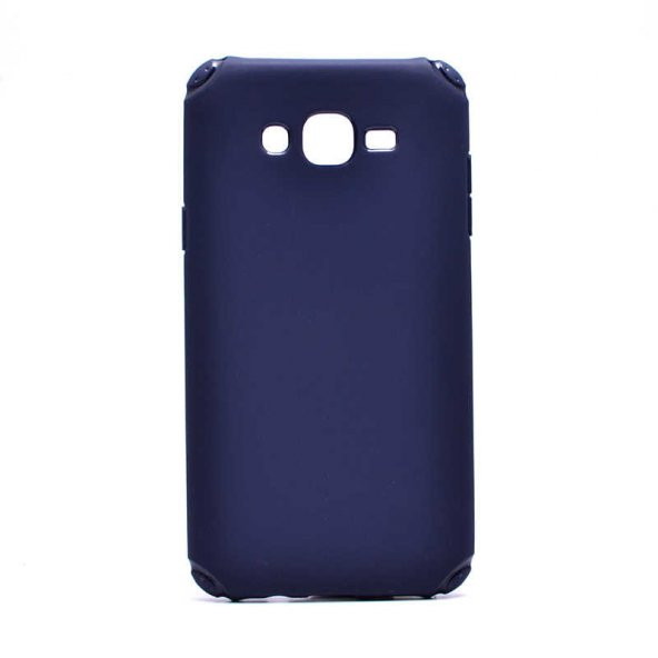Galaxy J7 Kılıf Zore Stop Silikon - Resim 8