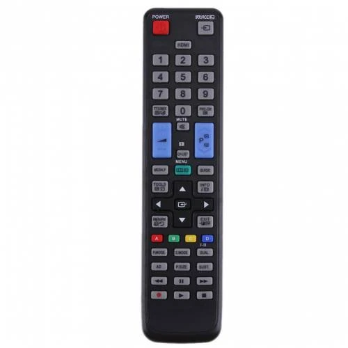 Samsung 40d550 Plazma Lcd Tv Kumandası ürün görseli 1
