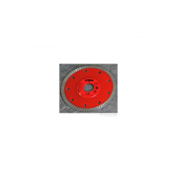 KRİSTAL TURBO ELMAS TESTERE 115mm - Resim 4