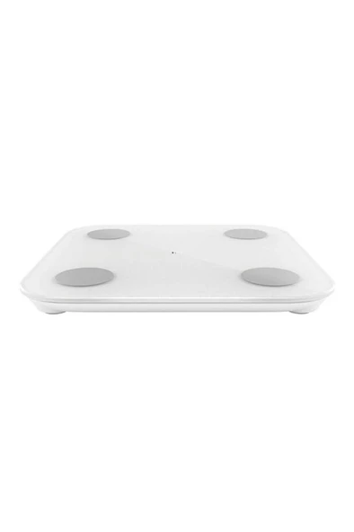 Mi Body Composition Scale S400 Yeni Nesil Çift Frekanslı Akıllı Bluetooth Baskül ürün görseli 1